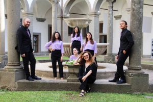Endecavox Ensemble