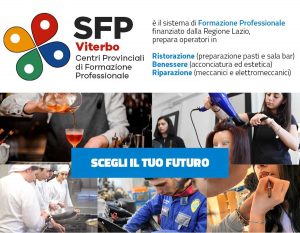 Open Day nei Centri di Formazione Professionale