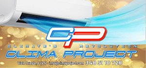 Clima Project