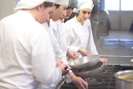 Open Day nei Centri di Formazione Professionale