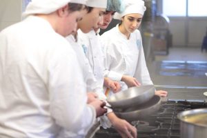 Centri provinciali di formazione professionale (Cpfp)