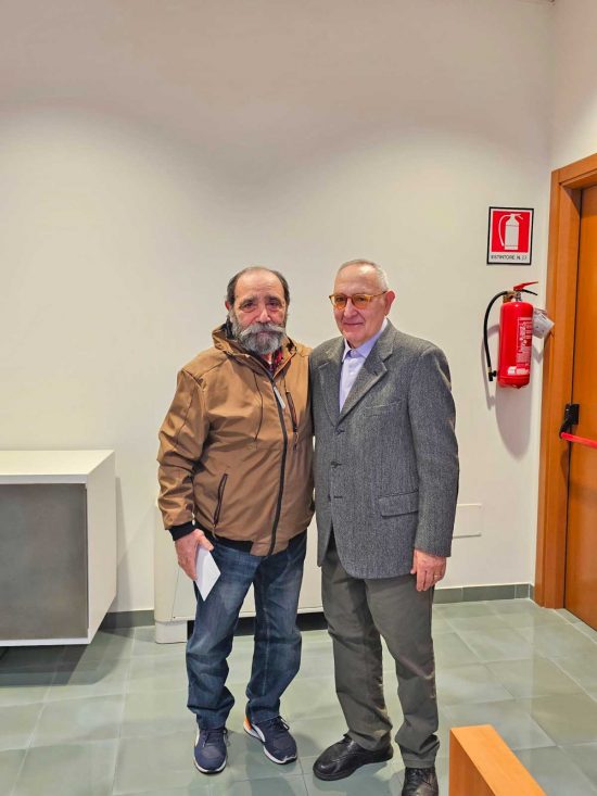 Il Natale di Banca Lazio Nord