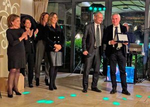 La Cena di Natale di ODCEC