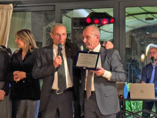 La Cena di Natale di ODCEC