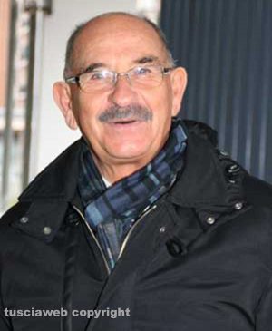 Giorgio Barili