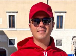 Sport - Rugby Civitavecchia - Coach Umberto De Nisi