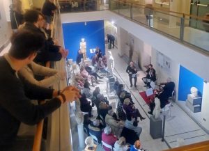 Civitavecchia - La rassegna musicale “Uniti per la cultura: connubio tra musica e storia”