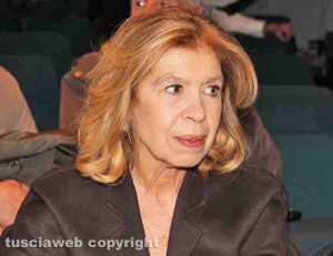 Maria Gabriela Grassini