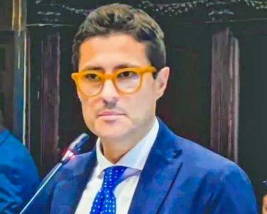 Andrea Micci