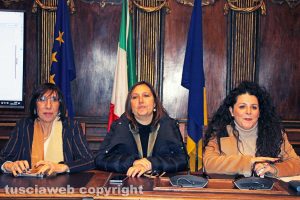 Viterbo - Notaristefano, Angiani e Frontini