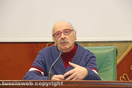 Roberto Basili, Pro Loco di Bolsena