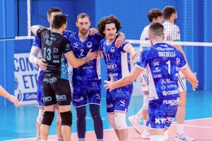 Sport - Pallavolo - Maury's Com Cavi Tuscania