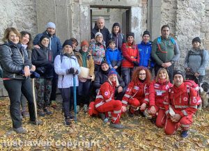 Sulle vie dell'esilio di Santa Rosa