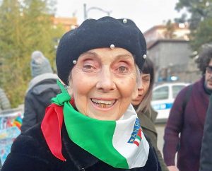 Silvana Scipioni