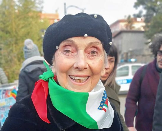 Silvana Scipioni