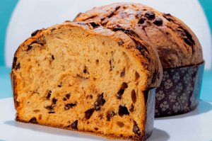 Il Pansucchio della pasticceria Alba