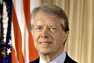 Jimmy Carter