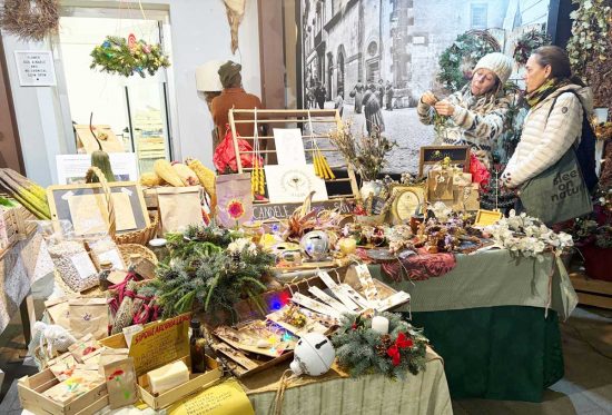 Viterbo - Tuscia in Bio - Laboratorio dei sogni