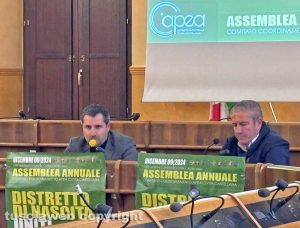 Civita Castellana - Assemblea Apea - Giampieri e Sini