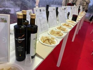 Montefiascone - Festa dell'olio e dell'olivo