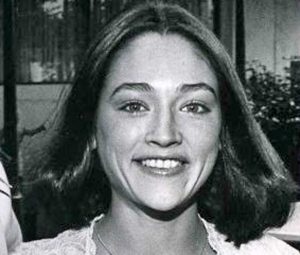 Olivia Hussey