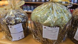I dolci del panificio Anselmi