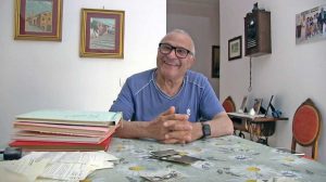 Progetto "Valentano In&Out" - Sante Pacchiarelli