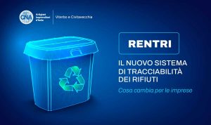 Cna Viterbo e Civitavecchia - Rentri