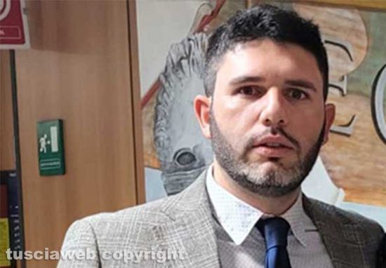 Luca Ragonesi