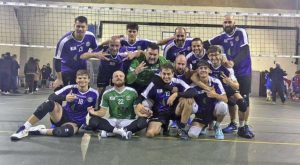 Sport - Top 5 Tarquinia Volley