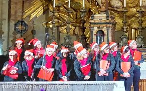 Vignanello - Concerto Immacolata