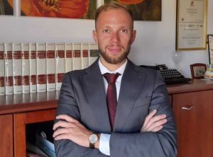 Giacomo Marganella