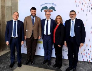 Upi - Unione province di Italia