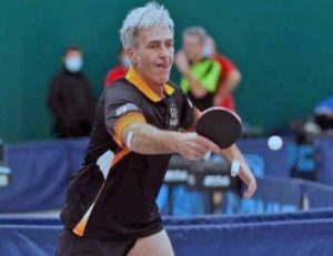 Sport - Tennistavolo - Tuscia tennistavolo