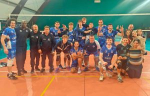 Sport - Pallavolo - Maury's Maury's Com Cavi Tuscania