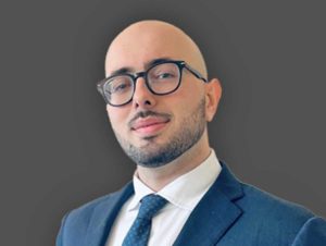 Riccardo Minelli