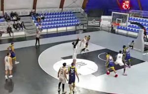 Sport - Pallacanestro - WeCom Ortoetruria