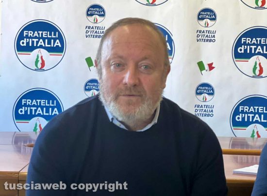 Luigi Buzzi