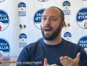 Matteo Achilli