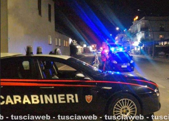 Carabinieri - foto di repertorio