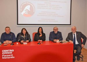 Capranica - "Le marocchinate a Capranica"