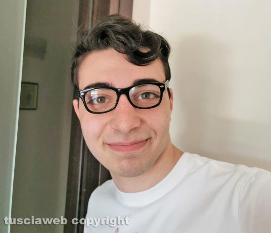 Matteo Cianchi 