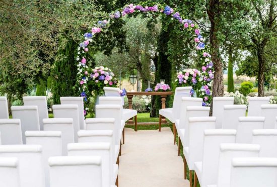 Matrimonio civile