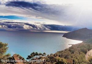 Monte Argentario