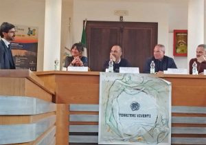 Ronciglione - Presentazione dell'Info point del Lago di Vico