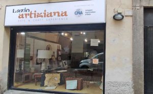 Viterbo - Hub Lazio Artigiana