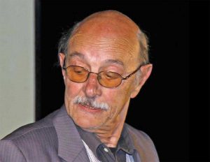 Giuseppe Nunziati