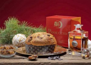 Viterbo - Il Pansucchio della pasticceria Alba