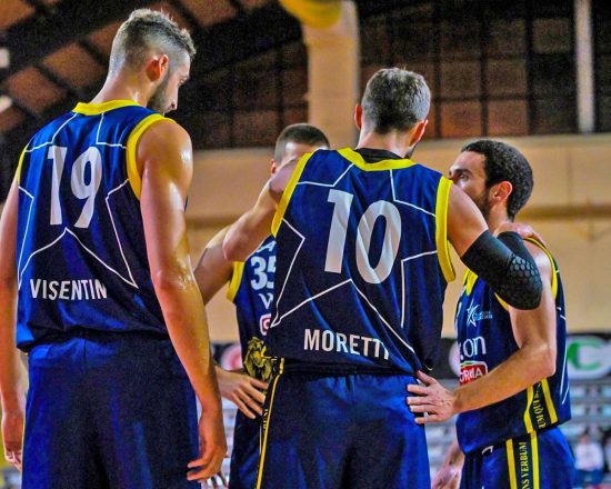 Sport - Basket - Stella Azzurra