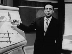 Alberto Manzi